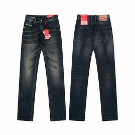Picture of Diesel Jeans Long _SKUDieselsz30-40totx30039291